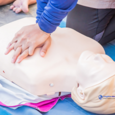 Departament Pregatire Medicala Curs BLS – Resuscitare Cardio-Respiratorie