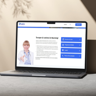 Înrolare rapidă Pregatire Medicala