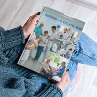 Învățare ghidată Pregatire Medicala